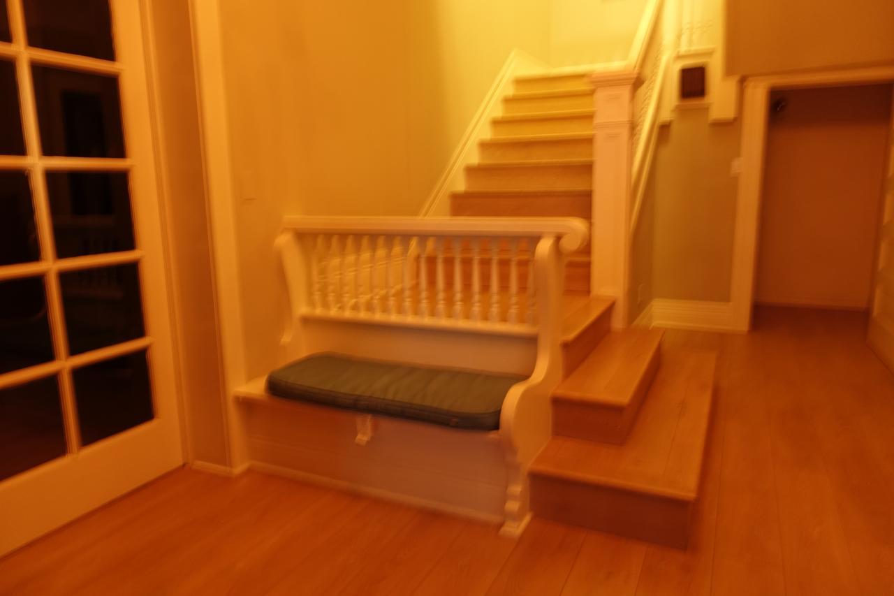 Auberge de jeunesse Widblue